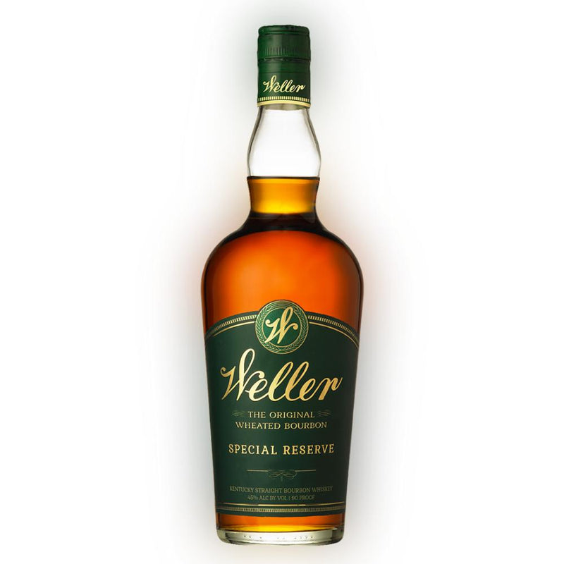 W.L. Weller Special Reserve - Goro&