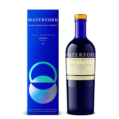 Waterford Distillery Single Farm Origin: Dunmore Edition 1.1 - Goro's Liquor