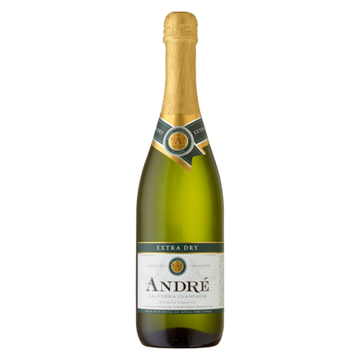 André Extra Dry Champagne - Goro's Liquor