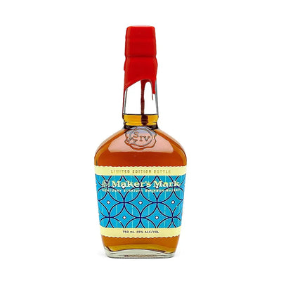 Maker’s Mark Holiday Edition Limited Release - Goro's Liquor