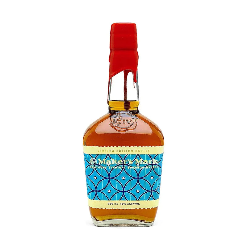 Maker’s Mark Holiday Edition Limited Release - Goro&