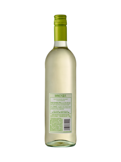 Barefoot Cellars Sauvignon Blanc | 1.5 Liter - Goro's Liquor