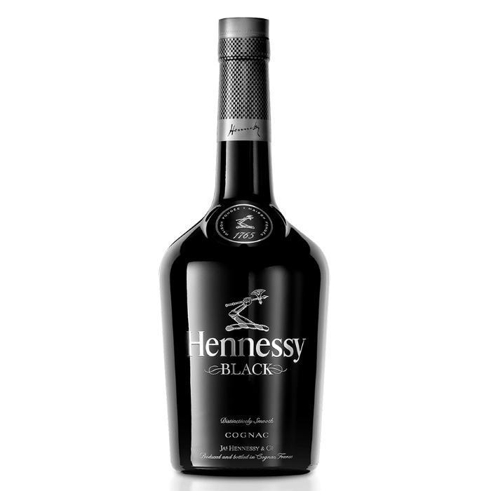 Buy Hennessy Black online from the best online liquor store in the USA.