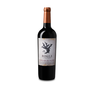 Bogle 2017 Essential Red - Goro's Liquor