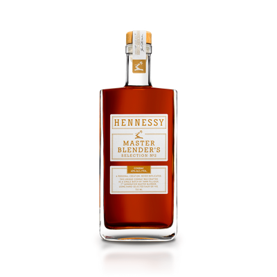 Buy Hennessy Master Blender's Selection No. 2 online from the best online liquor store in the USA.