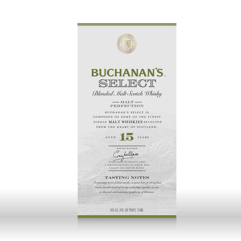 Buy Buchanan&