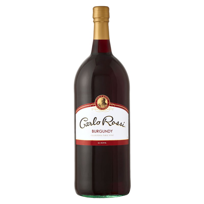 Carlo Rossi | Burgundy | 1.5 Liter - Goro&