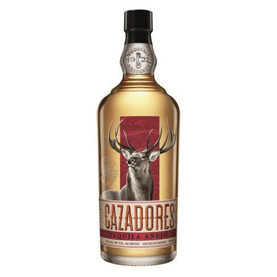 Buy Cazadores Tequila Extra Anejo online from the best online liquor store in the USA.