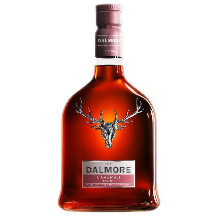 Buy The Dalmore Cigar Malt Reserve online from the best online liquor store in the USA.