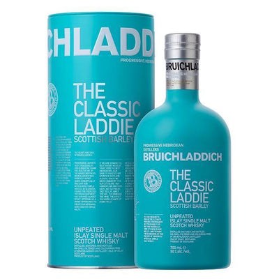 Buy Bruichladdich The Classic Laddie online from the best online liquor store in the USA.