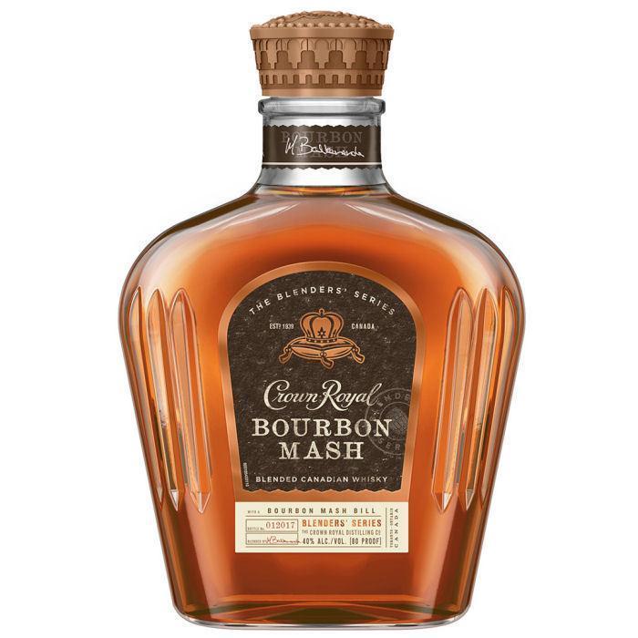 Buy Crown Royal Bourbon Mash online from the best online liquor store in the USA.