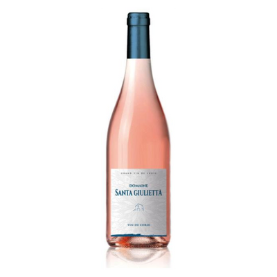Domaine Santa Giulietta Corse Rosé 2020 - Goro's Liquor