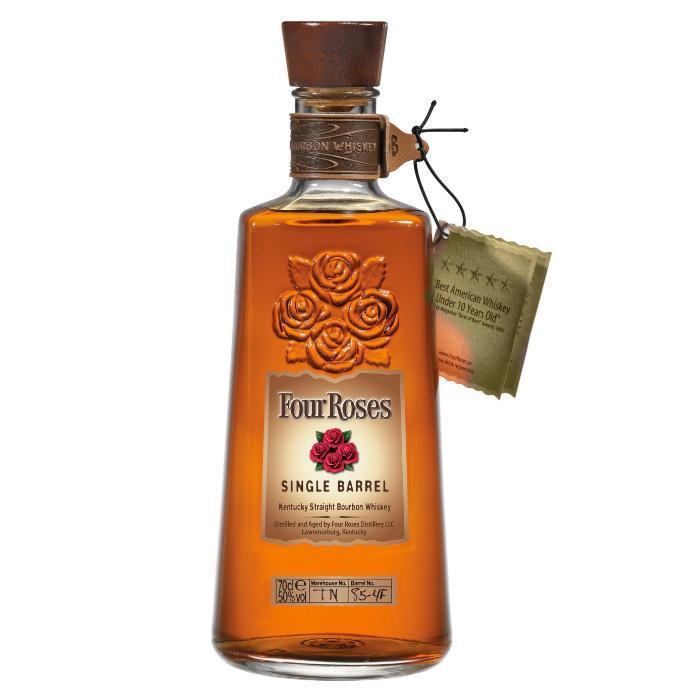 Buy Four Roses Single Barrel online from the best online liquor store in the USA.