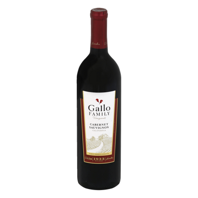 Gallo Family Vineyards | Cabernet Sauvignon - Goro's Liquor