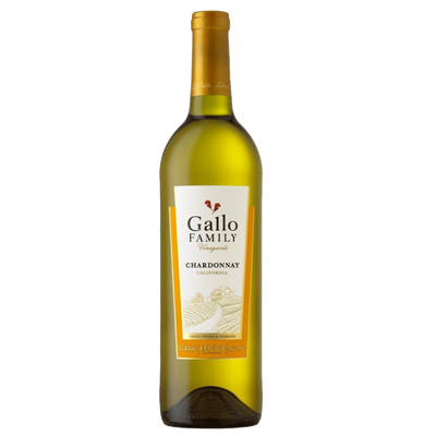 Gallo Family Vineyards | Chardonnay - Goro's Liquor