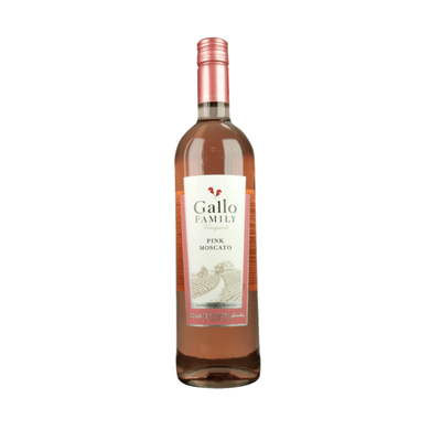 Gallo Family Vineyards | Pink Moscato - Goro's Liquor