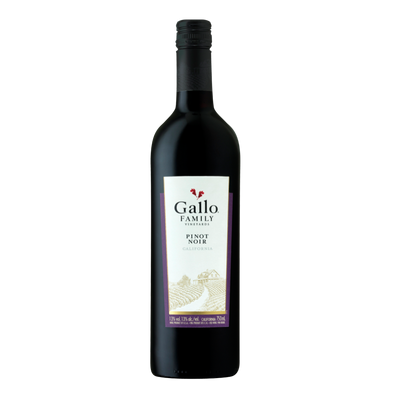 Gallo Family Vineyards | Pinot Noir - Goro's Liquor