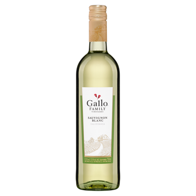 Gallo Family Vineyards | Sauvignon Blanc - Goro's Liquor