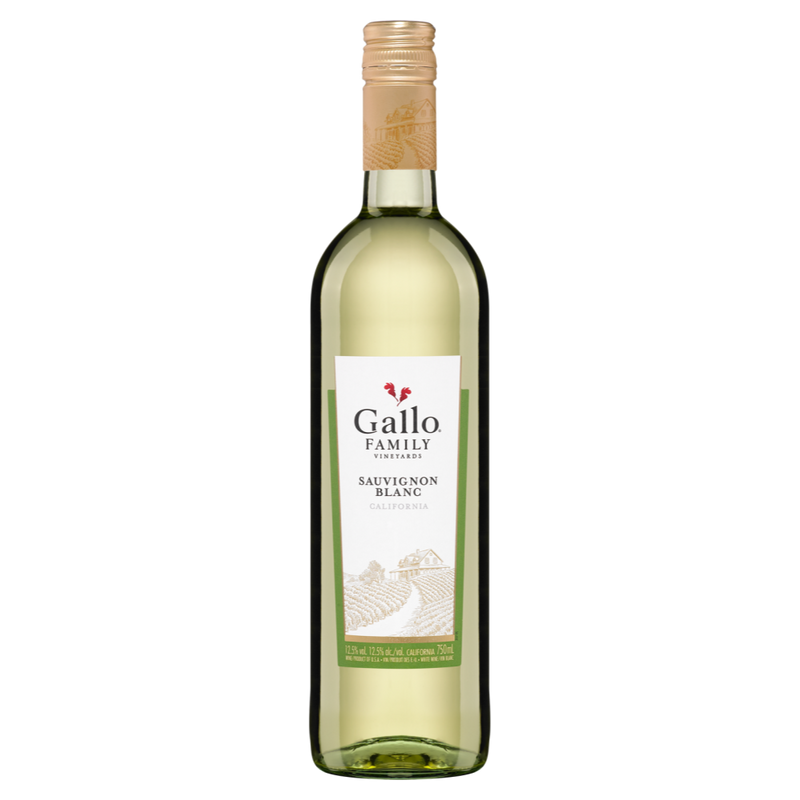 Gallo Family Vineyards | Sauvignon Blanc - Goro&