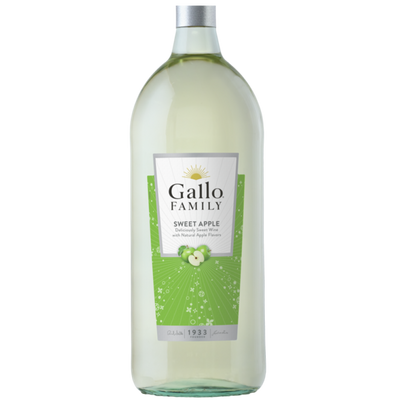 Gallo Family Vineyards | Sweet Apple - Goro's Liquor