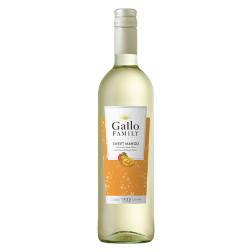 Gallo Family Vineyards | Sweet Mango - Goro&