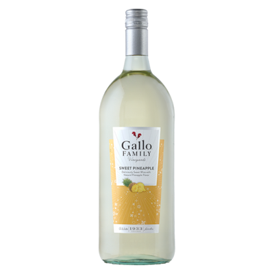 Gallo Family Vineyards | Sweet Pineapple - Goro's Liquor