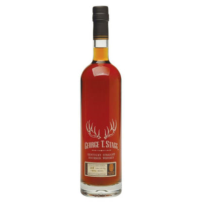 George T. Stagg 2016 Bourbon Buffalo Trace