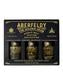 Aberfeldy The Golden Dram Gift Set - 3x 200ml Bottles (16, 12, & 21 Year) - Goro's Liquor