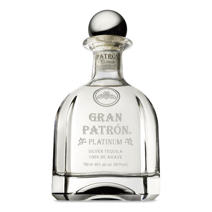 Buy Gran Patrón Platinum online from the best online liquor store in the USA.