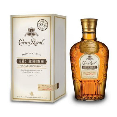 Buy Crown Royal Hand Selected Barrel online from the best online liquor store in the USA.