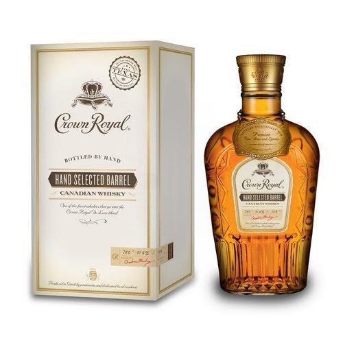 Buy Crown Royal Hand Selected Barrel online from the best online liquor store in the USA.