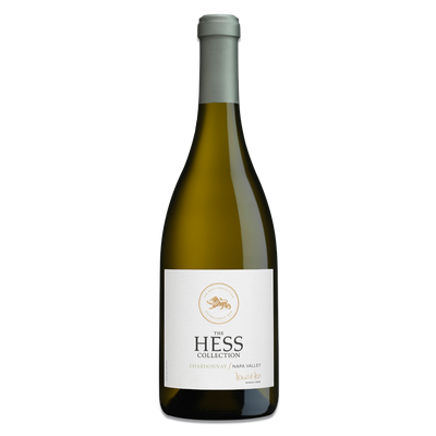 Hess Collection 2019 Chardonnay - Goro's Liquor
