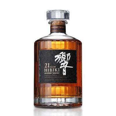 Buy Hibiki 21 Years Old online from the best online liquor store in the USA.