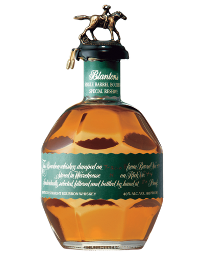 Blanton's Green Label Bourbon 700ml - Goro's Liquor