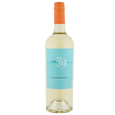 Line 39 2017 Sauvignon Blanc - Goro's Liquor