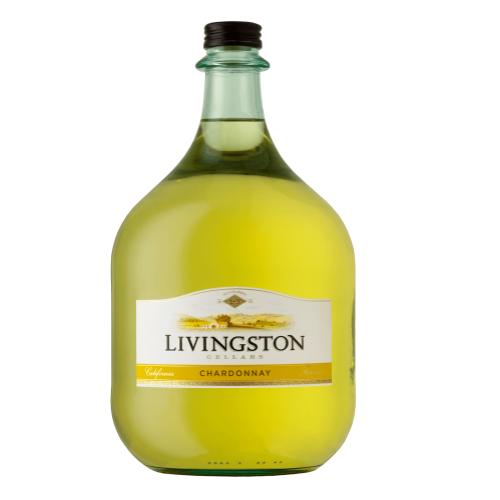 Livingston Chardonnay | 1.5 Liter - Goro&
