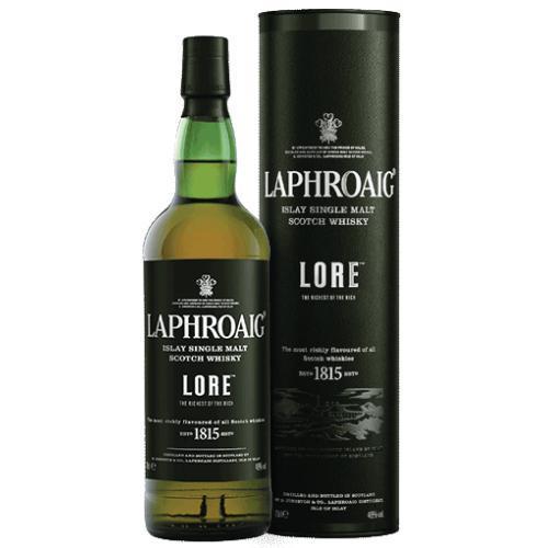 Buy Laphroaig Lore online from the best online liquor store in the USA.