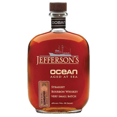 Buy Jefferson’s Ocean Special Wheated Mashbill Voyage 15 online from the best online liquor store in the USA.