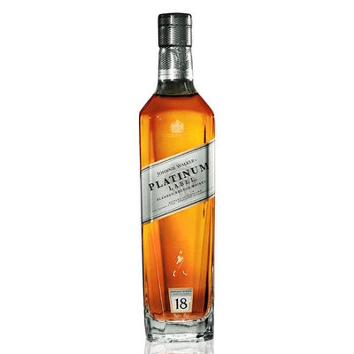 Buy Johnnie Walker Platinum Label 18 Year Old online from the best online liquor store in the USA.