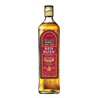 Buy Bushmills Red Bush online from the best online liquor store in the USA.