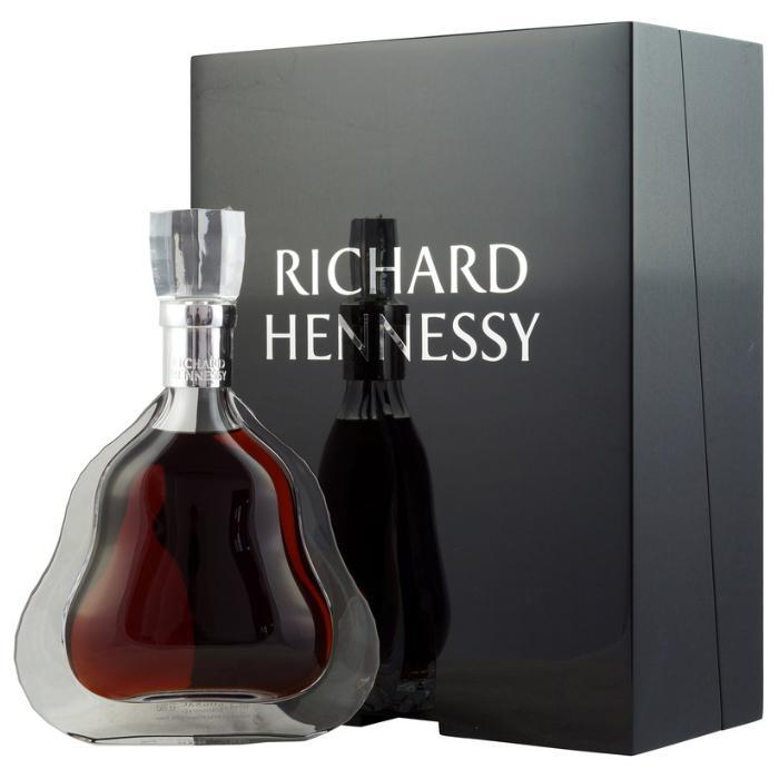 Buy Richard Hennessy online from the best online liquor store in the USA.
