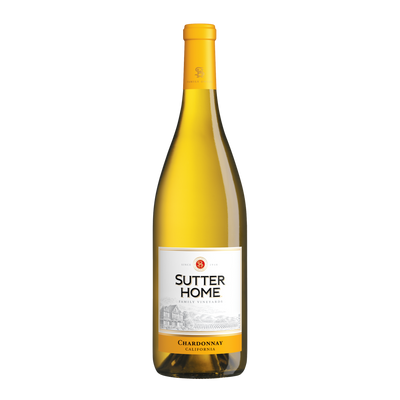 Sutter Home | Chardonnay - Goro's Liquor