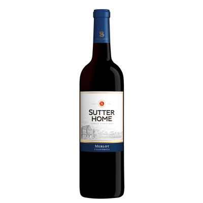Sutter Home | Merlot - Goro's Liquor