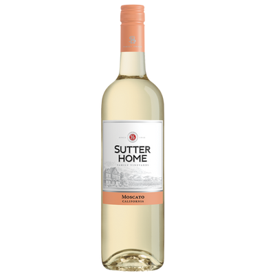 Sutter Home | Moscato - Goro's Liquor