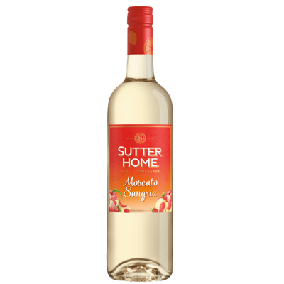 Sutter Home | Moscato Sangria - Goro's Liquor