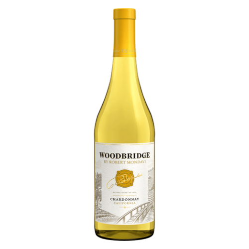 Woodbridge Chardonnay - Goro&