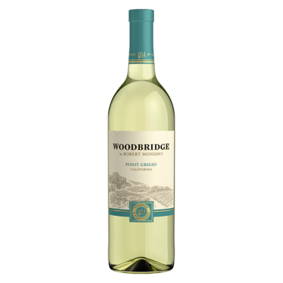 Woodbridge Pinot Grigio - Goro's Liquor
