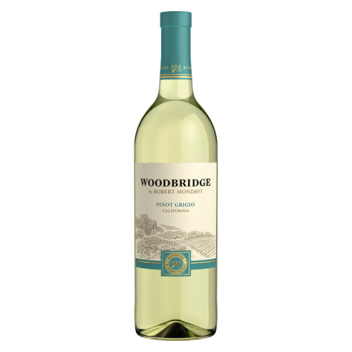 Woodbridge Pinot Grigio - Goro&