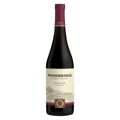 Woodbridge Pinot Noir - Goro's Liquor
