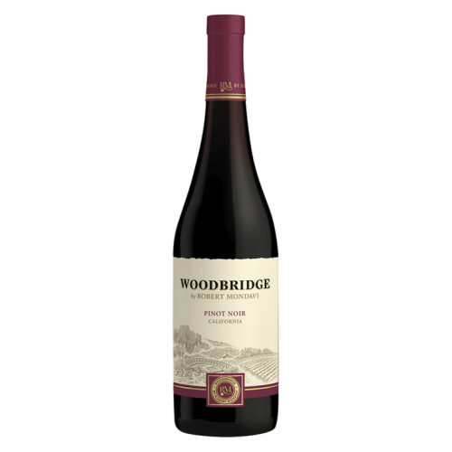 Woodbridge Pinot Noir - Goro&